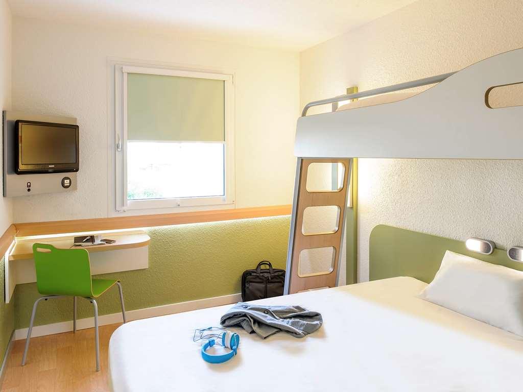 Ibis Budget Dresden City Phòng bức ảnh