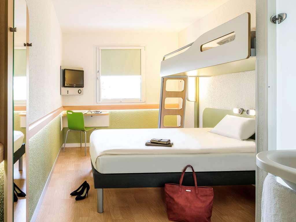 Ibis Budget Dresden City Phòng bức ảnh