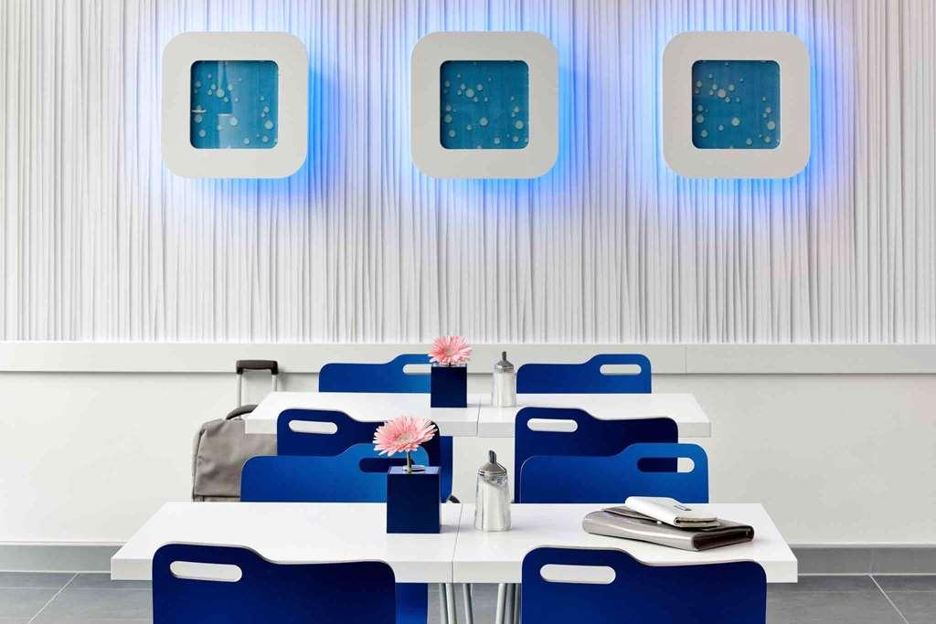 Ibis Budget Dresden City Tiện nghi bức ảnh