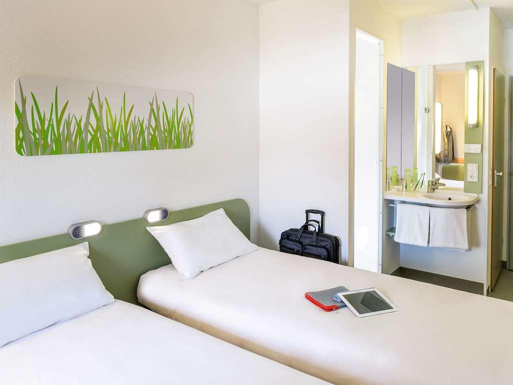 Ibis Budget Dresden City Phòng bức ảnh