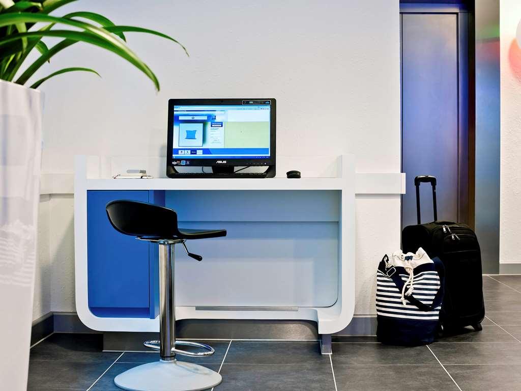 Ibis Budget Dresden City Tiện nghi bức ảnh