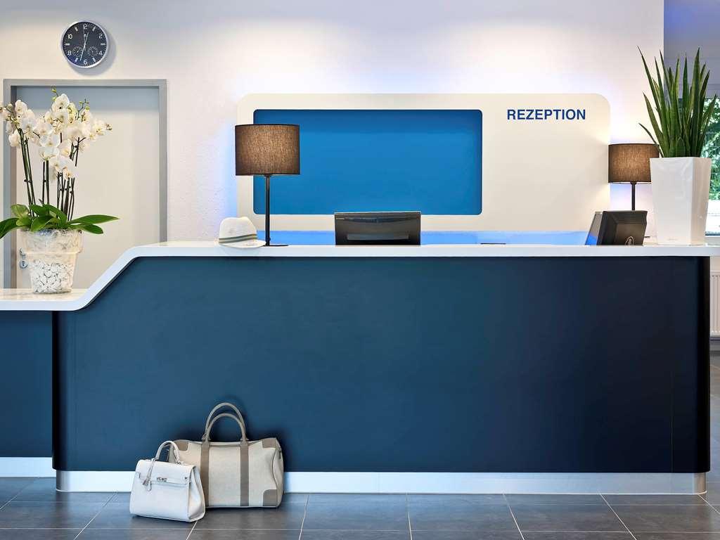Ibis Budget Dresden City Ngoại thất bức ảnh