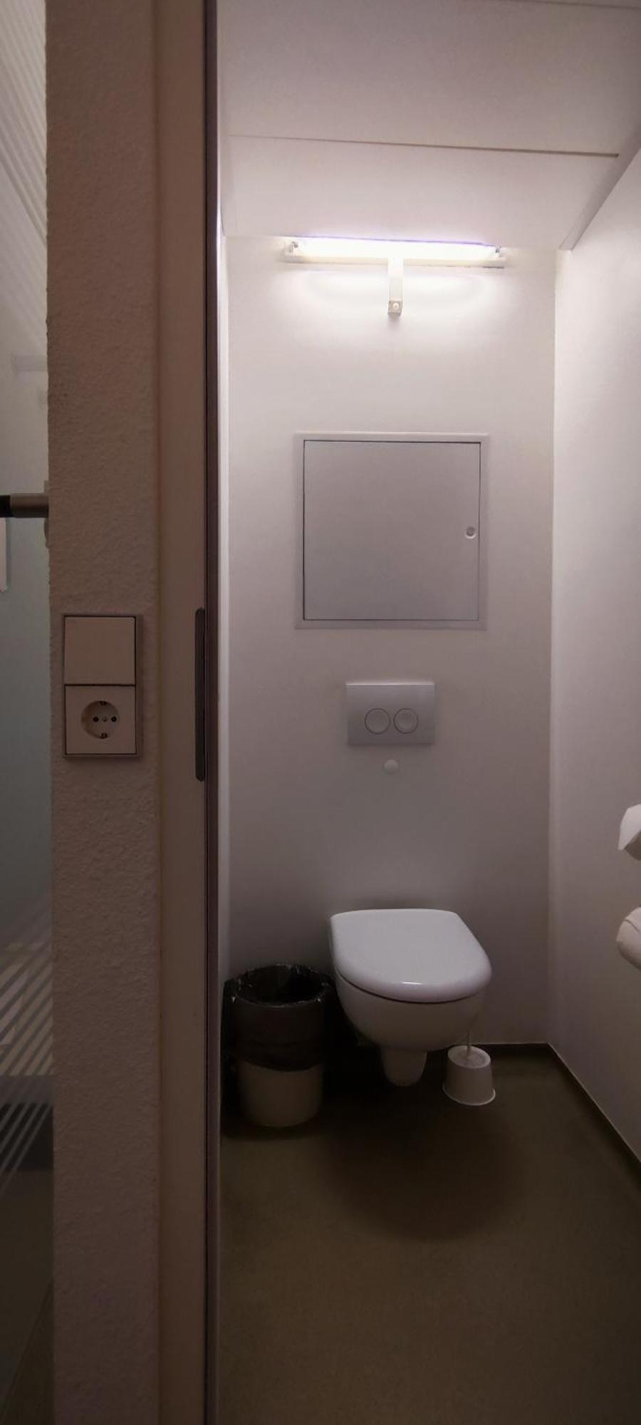 Ibis Budget Dresden City Ngoại thất bức ảnh