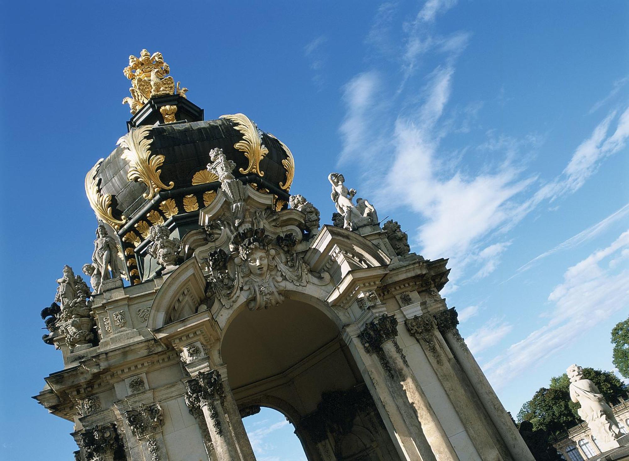 Ibis Budget Dresden City Ngoại thất bức ảnh