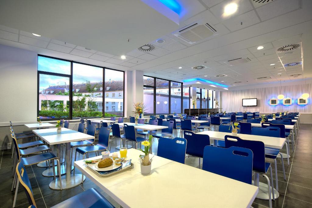 Ibis Budget Dresden City Ngoại thất bức ảnh