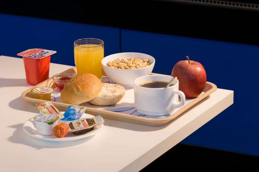 Ibis Budget Dresden City Ngoại thất bức ảnh